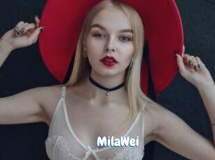 MilaWei Coquine Avenue