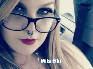 Mila_Ellis
