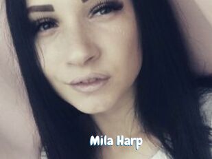 Mila_Harp