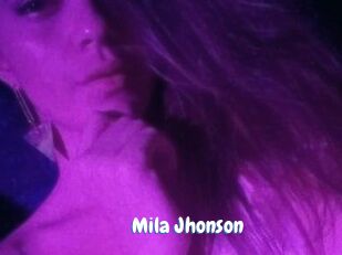 Mila_Jhonson