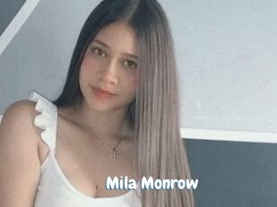 Mila_Monrow