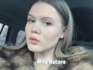 Mila_Nature