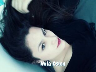 Mila_Oslen