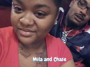 Mila_and_Chase