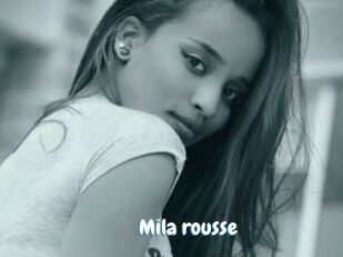 Mila_rousse