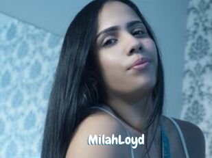 MilahLoyd