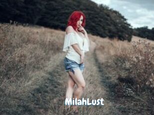 MilahLust