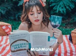 MilahMores