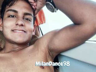 MilanDance98