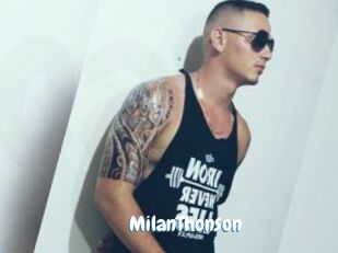 MilanThonson