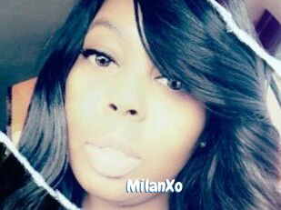 MilanXo