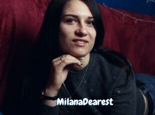 MilanaDearest