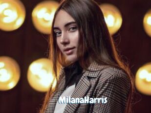 MilanaHarris
