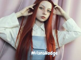 MilanaHodge