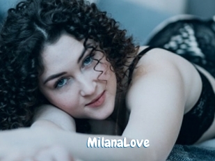 MilanaLove Coquine Avenue
