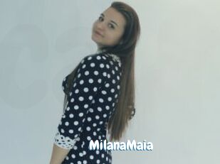 MilanaMaia