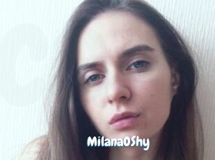 MilanaOShy