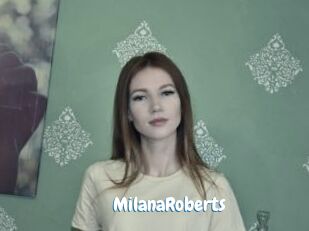 MilanaRoberts