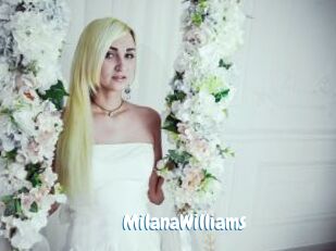 MilanaWilliams