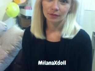 MilanaXdoll