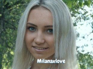 Milanaxlove Coquine Avenue