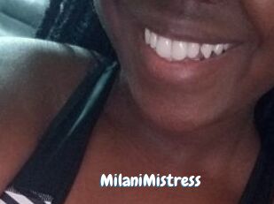 MilaniMistress
