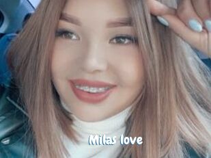 Milas_love