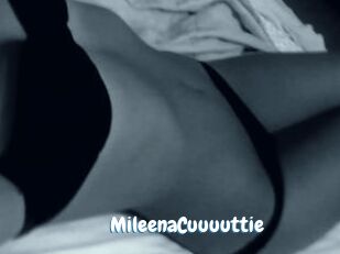 MileenaCuuuuttie