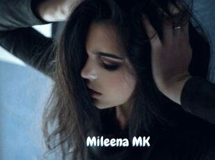 Mileena_MK