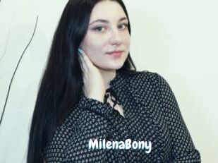 MilenaBony