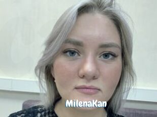 MilenaKan