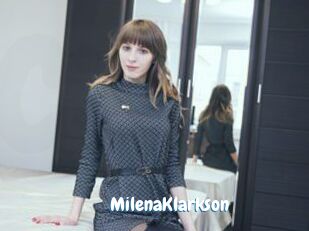 MilenaKlarkson