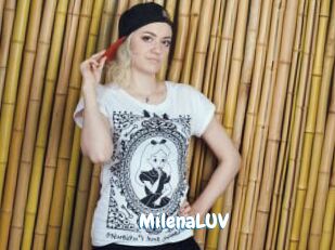 MilenaLUV