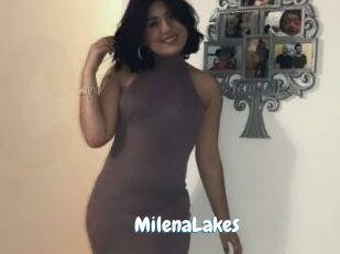 MilenaLakes