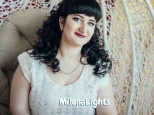 MilenaLights Coquine Avenue