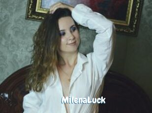 MilenaLuck