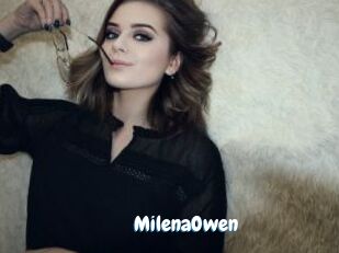 MilenaOwen Coquine Avenue