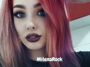MilenaRock