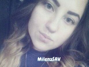 MilenaSAV