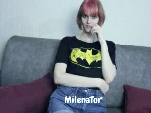 MilenaTor