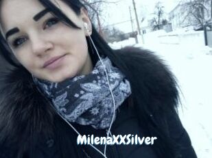 MilenaXXSilver