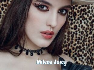 Milena_Juicy