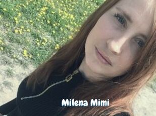 Milena_Mimi