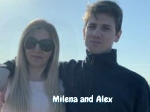 Milena_and_Alex