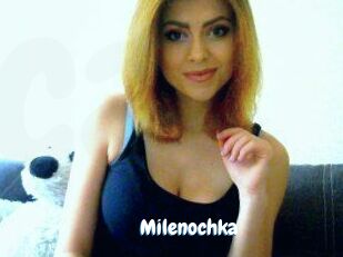 Milenochka