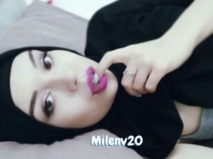 Milenv20