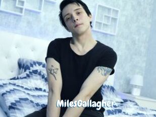 MilesGallagher