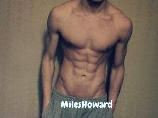 MilesHoward