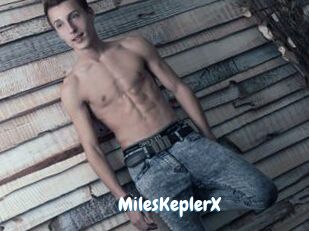 MilesKeplerX