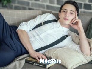 MilesRise